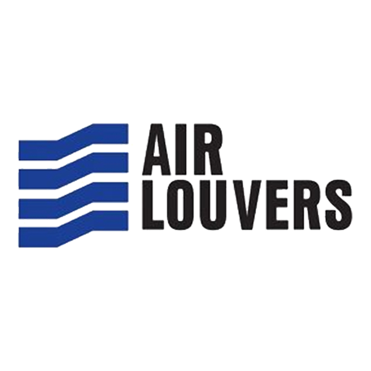 air louvers